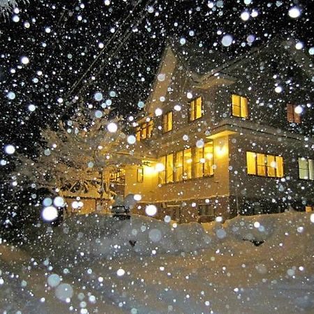Готель Hakuba Vivaldi Екстер'єр фото