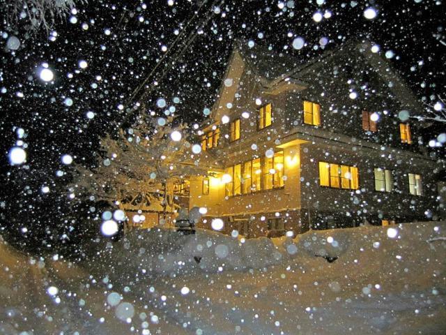 Готель Hakuba Vivaldi Екстер'єр фото
