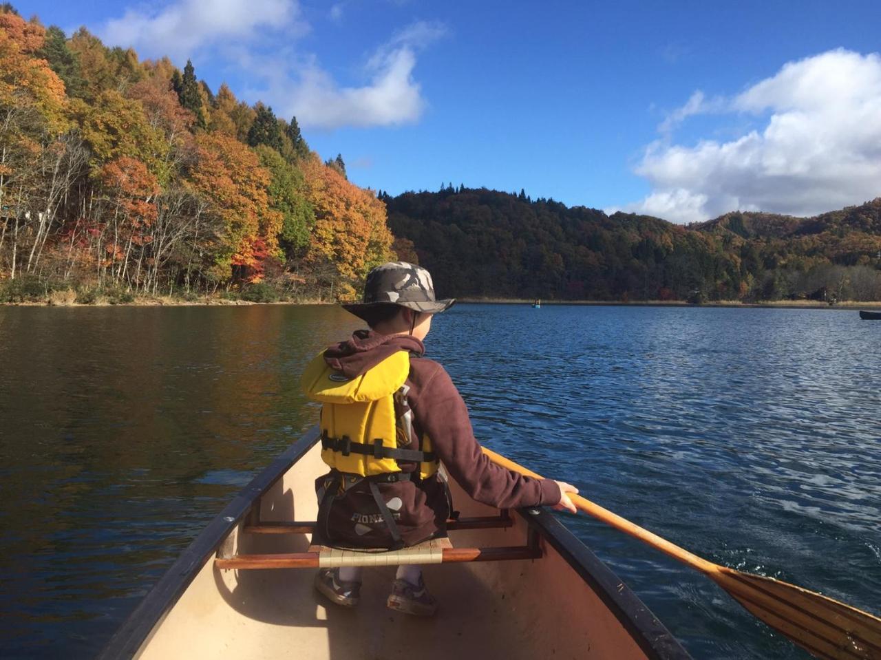 Готель Hakuba Vivaldi Екстер'єр фото
